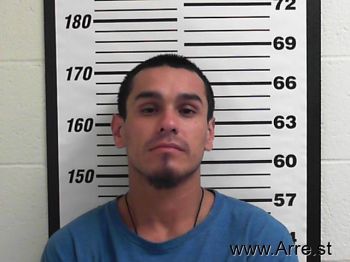 Jesus Antonio Valdez Mugshot