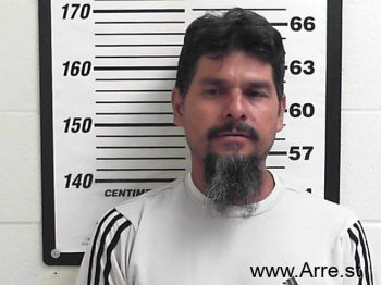 Jesus  Vargas Araujo Mugshot