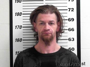 Jim Ryan Autry Mugshot