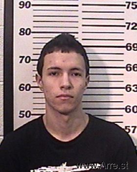 Joaquin Enrique Verduzco-castro Mugshot