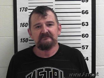 Jody  Tate Mugshot