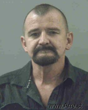 Jody Wayne Tate Mugshot