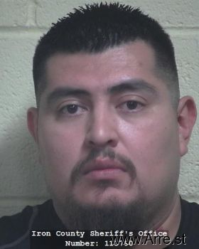 Joe Brian Zavala Mugshot