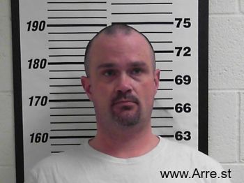 Joel Mark Green Mugshot