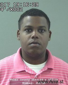 John Monzell Jr Banks Mugshot