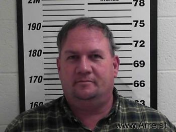 John Benjamin Collier Mugshot