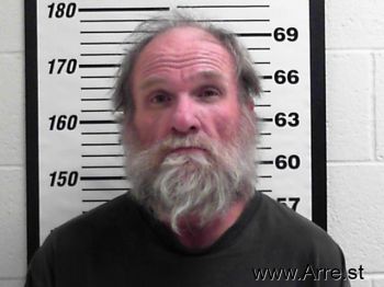 John Wayne Ellis Mugshot