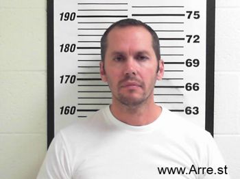 John Michael George Mugshot