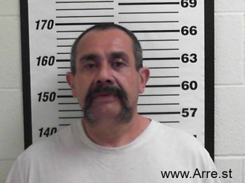 John Kelley Gutierrez Mugshot