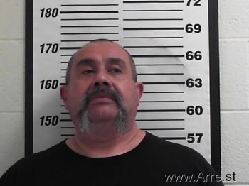 John Kelly Gutierrez Mugshot