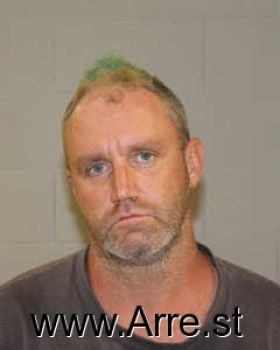 John Andy Larson Mugshot