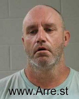 John Andy Larson Mugshot