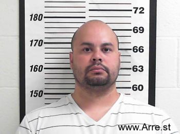 John Michael Leoncion Mugshot