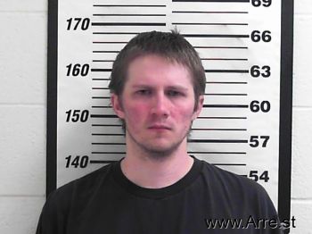 John William Mullen Mugshot