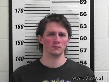 John William Mullen Mugshot