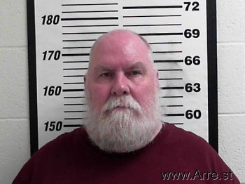 John Quinn Nelson Mugshot