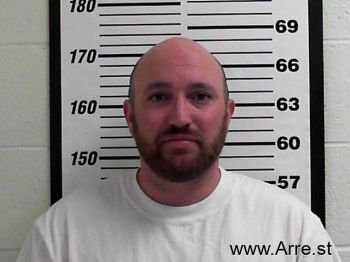 John Ray Richardson Mugshot