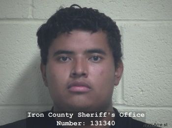 John King Rollins-mendez Mugshot