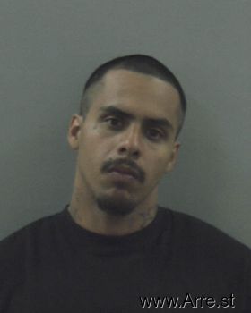 John Jess Salazar Mugshot