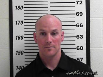 John Paul Shirah Mugshot