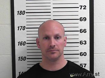 John Paul Shirah Mugshot