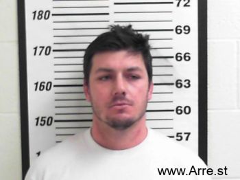 John Thomas Werner Mugshot