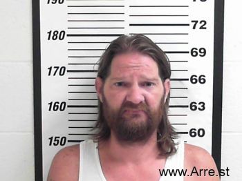 John Robert Wilcox Mugshot