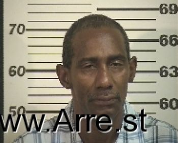 Johnnie Ray Herron Mugshot