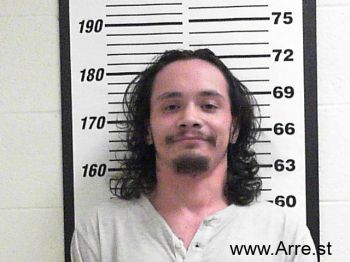 Johnny Norbert Castillo Mugshot