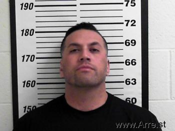 Johnny Lee Gallegos Mugshot