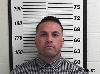 Johnny Lee Gallegos Mugshot