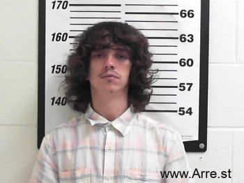 Johnny  Gonzales Mugshot