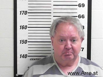 Jon Richard Campbell Mugshot