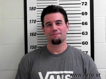 Jon Brody Woodling Mugshot