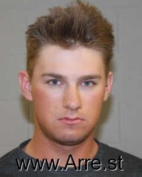 Jonah Dean Hart Mugshot