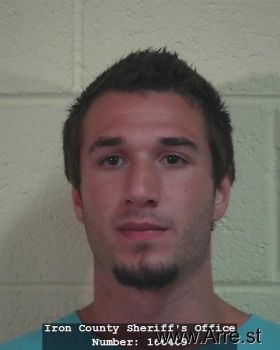 Jonathan Michael Armstrong Mugshot