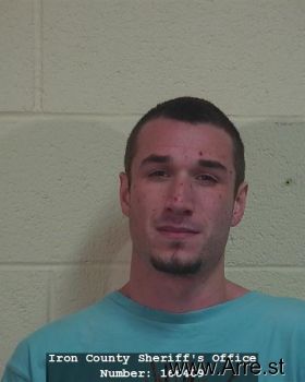 Jonathan Michael Armstrong Mugshot