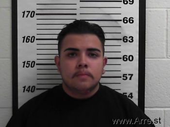 Jonathan  Barajas-macias Mugshot