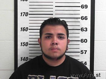 Jonathan Alexander Barajas-macias Mugshot