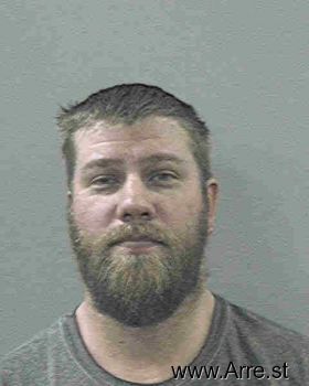 Jonathan Michael Brooks Mugshot