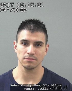 Jonathan Fernando Chavez Mugshot