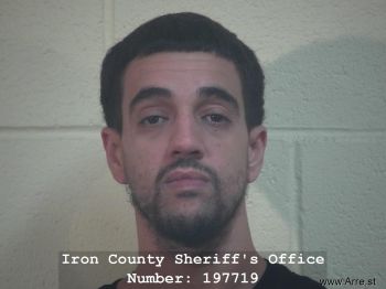 Jonathan Matthew Colon Mugshot