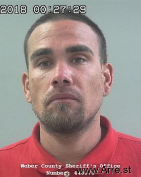 Jonathan Bunetu Colon Aponte Mugshot