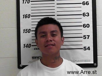 Jonathan  Garcia Mugshot