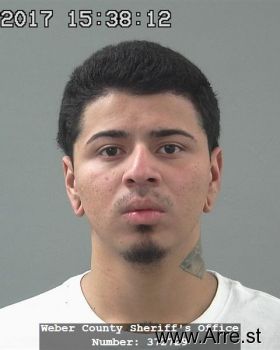 Jonathan  Grandes-meraz Mugshot