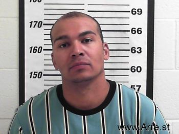 Jonathan Edward Hart Mugshot