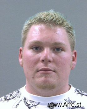 Jonathan Ray Hartman Mugshot