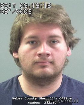 Jonathan Andrew Mcbride Mugshot