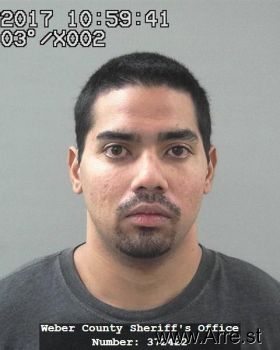 Jonathan  Orellana Mugshot