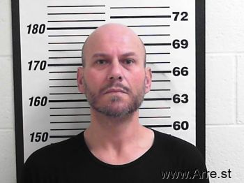 Jonathan Glen Pack Mugshot